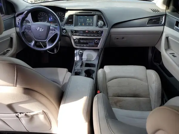 5NPE34AF7GH377882 2016 HYUNDAI SONATA - Image 8