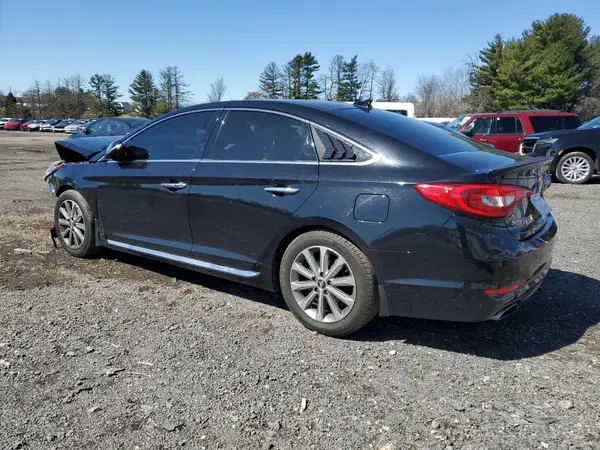 5NPE34AF7GH378773 2016 HYUNDAI SONATA - Image 2