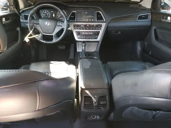 5NPE34AF7GH378773 2016 HYUNDAI SONATA - Image 8