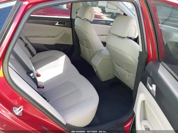 5NPE34AF7GH378921 2016 HYUNDAI SONATA - Image 8