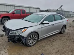 5NPE34AF7GH379437 2016 HYUNDAI SONATA