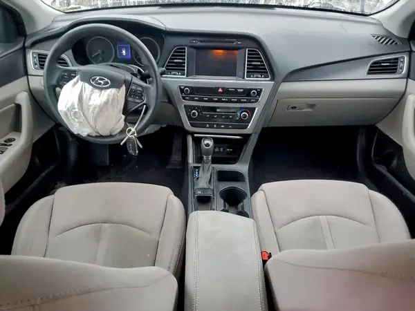 5NPE34AF7GH379437 2016 HYUNDAI SONATA - Image 8