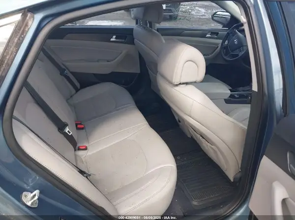 5NPE34AF7GH380054 2016 HYUNDAI SONATA - Image 8