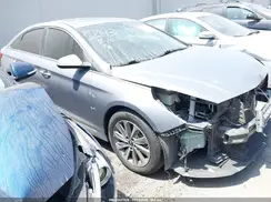 5NPE34AF7GH381334 2016 HYUNDAI SONATA