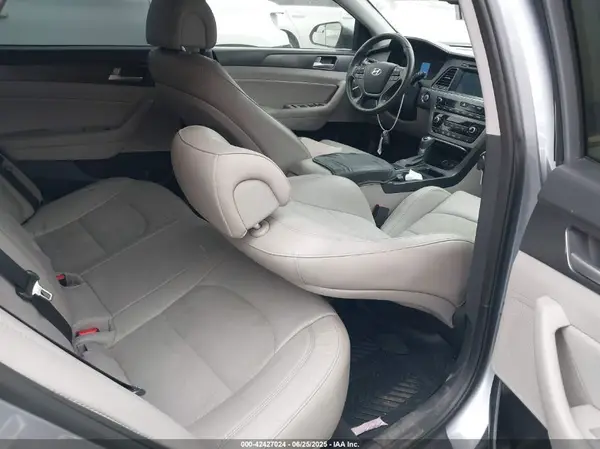 5NPE34AF7GH381334 2016 HYUNDAI SONATA - Image 8
