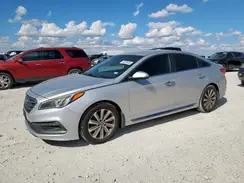 5NPE34AF7GH381432 2016 HYUNDAI SONATA