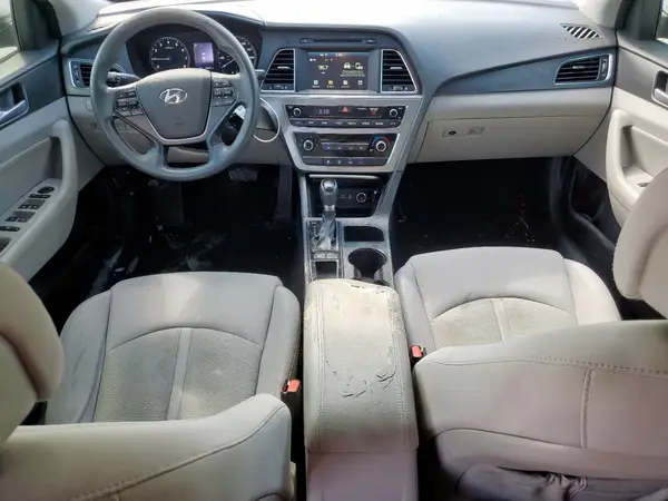 5NPE34AF7GH381432 2016 HYUNDAI SONATA - Image 8