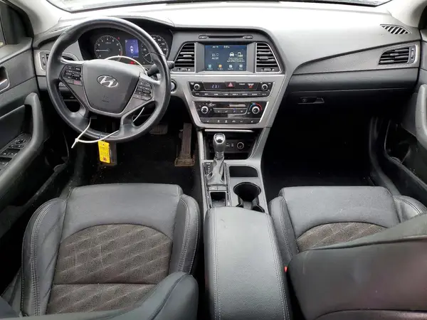 5NPE34AF7GH382158 2016 HYUNDAI SONATA - Image 8
