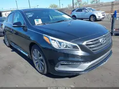5NPE34AF7GH382192 2016 HYUNDAI SONATA