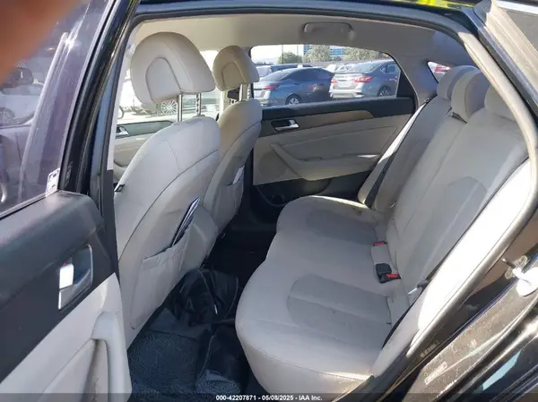 5NPE34AF7GH382192 2016 HYUNDAI SONATA - Image 8