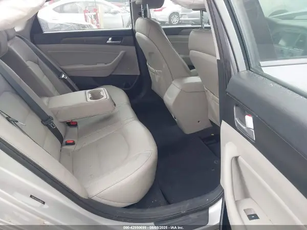 5NPE34AF7GH382676 2016 HYUNDAI SONATA - Image 8