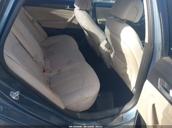 5NPE34AF7GH389028 2016 HYUNDAI SONATA - Image 8