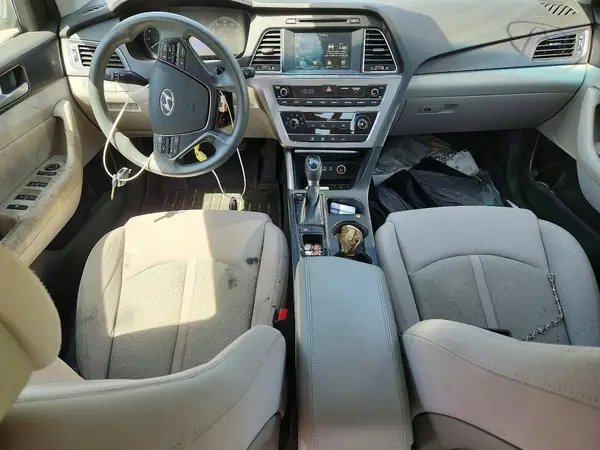 5NPE34AF7GH389353 2016 HYUNDAI SONATA - Image 8