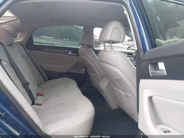 5NPE34AF7GH389806 2016 HYUNDAI SONATA - Image 8