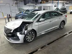 5NPE34AF7GH390115 2016 HYUNDAI SONATA