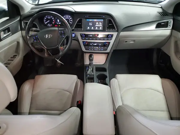 5NPE34AF7GH390115 2016 HYUNDAI SONATA - Image 8