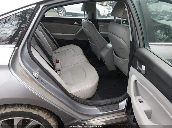 5NPE34AF7GH390650 2016 HYUNDAI SONATA - Image 8