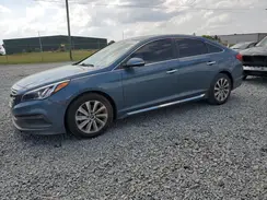 5NPE34AF7GH390860 2016 HYUNDAI SONATA