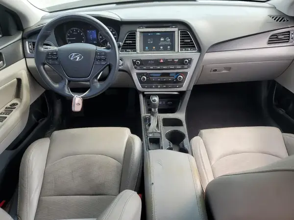 5NPE34AF7GH390860 2016 HYUNDAI SONATA - Image 8