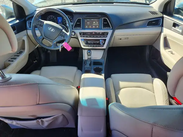 5NPE34AF7GH390874 2016 HYUNDAI SONATA - Image 8