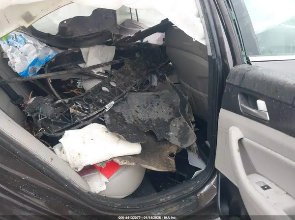 5NPE34AF7GH390969 2016 HYUNDAI SONATA - Image 8