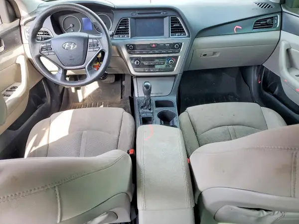 5NPE34AF7GH391071 2016 HYUNDAI SONATA - Image 8