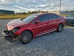 5NPE34AF7GH391247 2016 HYUNDAI SONATA