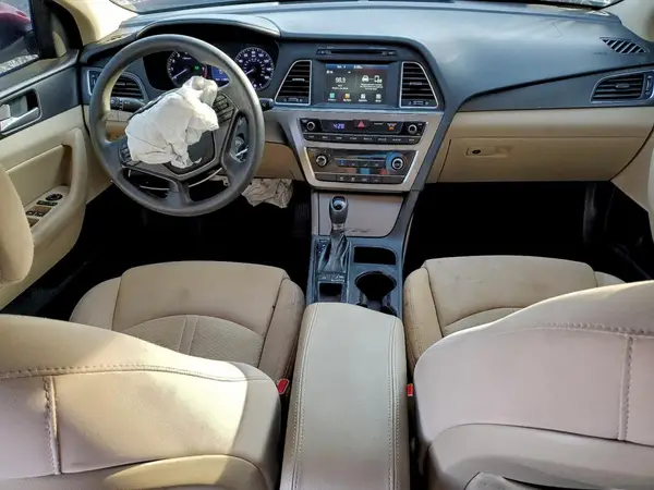 5NPE34AF7GH391247 2016 HYUNDAI SONATA - Image 8