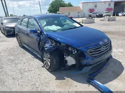 5NPE34AF7GH392074 2016 HYUNDAI SONATA