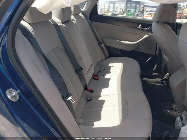 5NPE34AF7GH392074 2016 HYUNDAI SONATA - Image 8