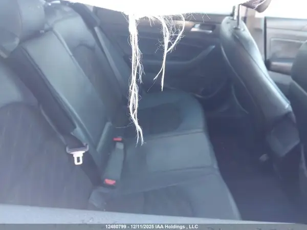 5NPE34AF7GH392172 2016 HYUNDAI SONATA - Image 8
