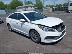 5NPE34AF7GH392737 2016 HYUNDAI SONATA