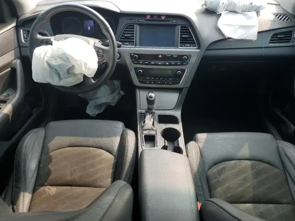 5NPE34AF7GH394648 2016 HYUNDAI SONATA - Image 8