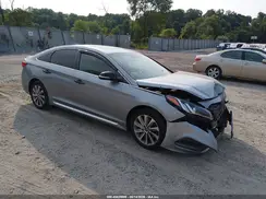 5NPE34AF7GH394844 2016 HYUNDAI SONATA