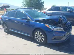 5NPE34AF7GH395007 2016 HYUNDAI SONATA