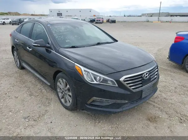 5NPE34AF7GH396660 2016 HYUNDAI SONATA - Image 1