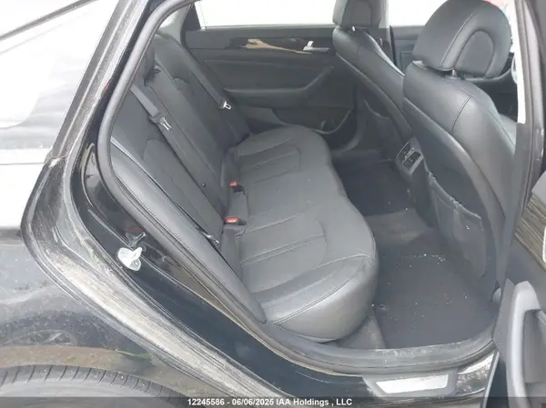 5NPE34AF7GH396660 2016 HYUNDAI SONATA - Image 8