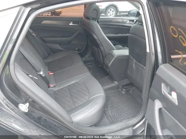 5NPE34AF7GH399025 2016 HYUNDAI SONATA - Image 8
