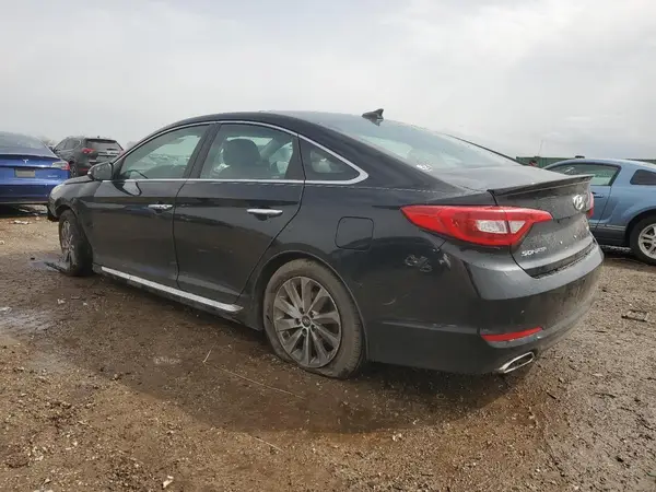 5NPE34AF7GH399171 2016 HYUNDAI SONATA - Image 2