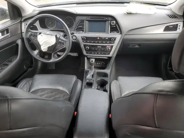 5NPE34AF7GH399171 2016 HYUNDAI SONATA - Image 8
