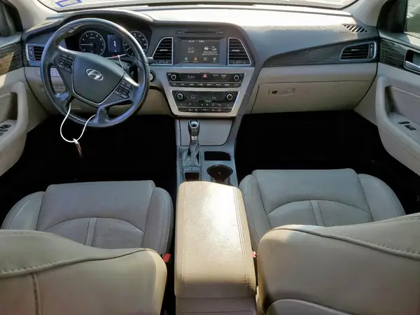 5NPE34AF7GH400870 2016 HYUNDAI SONATA - Image 8