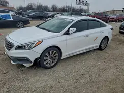 5NPE34AF7GH402795 2016 HYUNDAI SONATA