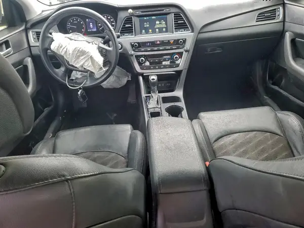 5NPE34AF7GH402795 2016 HYUNDAI SONATA - Image 8