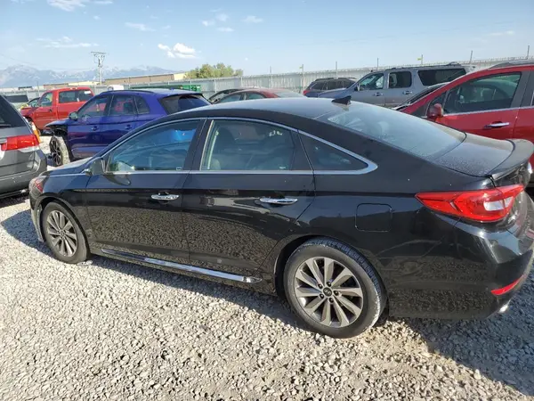 5NPE34AF7GH403526 2016 HYUNDAI SONATA - Image 2