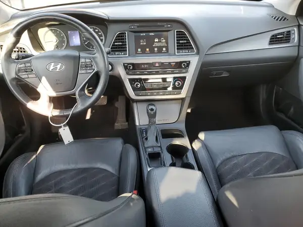 5NPE34AF7GH403526 2016 HYUNDAI SONATA - Image 8