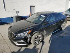 5NPE34AF7GH405101 2016 HYUNDAI SONATA