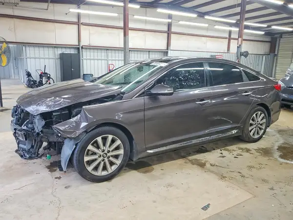 5NPE34AF7GH405342 2016 HYUNDAI SONATA - Image 1