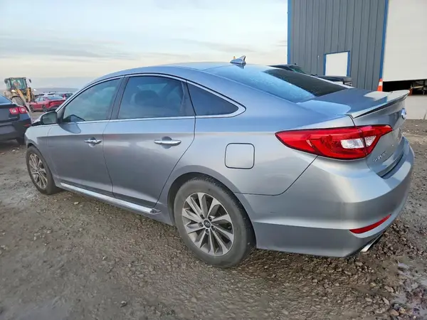 5NPE34AF7GH405860 2016 HYUNDAI SONATA - Image 2