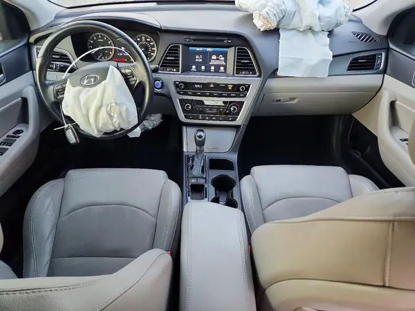 5NPE34AF7GH405860 2016 HYUNDAI SONATA - Image 8