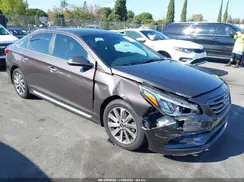 5NPE34AF7GH406815 2016 HYUNDAI SONATA